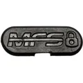 Scubapro MFS Lock-Plate Set