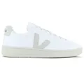 VEJA Urca CWL - Damen Sneaker Weiß UC0703134A390 Bio Freizeit Schuhe Vegan NEU