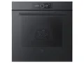 V-ZUG Excellence Line 2104300014 Combair V2000 60 Backofen Spiegelglas Schwarz - 10 Jahre Hersteller-Garantie