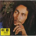 Marley Bob - Legende