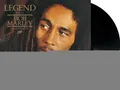 Bob Marley and the Wailers "legend" Vinyl LP NEU Best-Of-Album