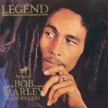 BOB MARLEY "LEGEND" LP VINYL NEU