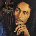 Legend, 1 Schallplatte | Bob Marley | Englisch | Vinyl / Schallplatte | 2023
