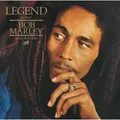 Bob Marley and The Wailers: Legend - The Best Of LP, 180 Gramm Vinyl