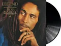 Bob Marley & The Wailers – Legend - The Best Of Bob Marley And The Wailers # LP