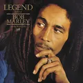 Bob Marley - Legend - The Best Of Bob Marley & The Wailers (Vinyl / LP)