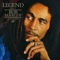 Legend - The Best Of Bob Marley LP Vinyl Ims-island