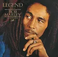 BOB  THE WAILERS MA - Legend - The Best Of Bob Marley And The Wailers  - F99z