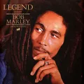 Bob Marley & The Wailers - Legend (Vinyl LP - 1984 - CZ - Reissue)