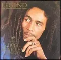 600753030523 Legend - Best Of. Winyl Select Music