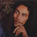 Bob Marley & The Wailers - Legend: The Best Of (Vinyl LP - 1984 - CZ - Reissue)