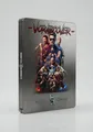 Mortal Kombat II Teil 2 Steelbook  4K UHD + Blu-ray NEU OVP VÖ 20.12.26