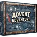 FRANZIS Advent of Adventure – Der Gadget-Kalender für Ihn