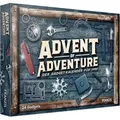 FRANZIS Advent of Adventure – Der Gadget-Kalender für Ihn