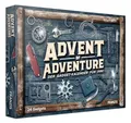 FRANZIS 67256 - Advent of Adventure - Der Gadget-Kalender für Ihn