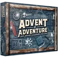 FRANZIS Adventskalender "Advent of Adventure - Der Gadget-Kalender für Ihn"