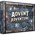 Advent of Adventure - Der Gadget-Kalender für ihn 2025
