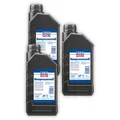 3x 1L LIQUI MOLY 1187 Kompressoröl Kompressorenöl SAE 5W40 Kompressor Öl