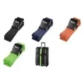 Hama Luggage Strap - Gepäckgurt - Schwarz - 5x200 cm (105301)