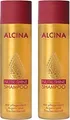 Alcina Nutri Shine Shampoo 250 ml