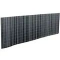 Trendline - Sichtschutzmatte Classic 3 X 1,0 M Grau Sicht-, Wind- & Lärmschutzwände