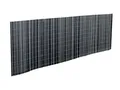 TrendLine Sichtschutzmatte Classic 3 x 1,0 m grau