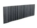 Trend Line Sichtschutzzaunmatten TrendLine Sichtschutzmatte Classic 3 x 1,0 m grau
