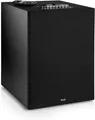 (B2) Teufel Concept 12 Subwoofer mit Bluetooth und Integrierter AV-Receiver