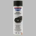 1x Lack PRESTO 385810 passend für