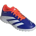 Adidas Soccer Boots IF6413 in Multicolored color size 38 2/3 - Bunt - 38 2/3