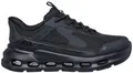 Skechers Skechers Glide-Step + Vista Lane Slip-On Schwarz BBK Slipper