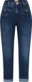 Mac Damen Hose Rich Carrot Light Authentic Denim Art.Nr.0389L261090 D892 Farbe D892 Größe W32/L26