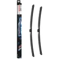 Bosch A615S - Scheibenwischer Aerotwin - Länge: 650/600 mm Set für Frontscheibe