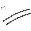 BOSCH 3 397 014 615 Wischblatt für MERCEDES BENZ SPRINTER eSPRINTER B907 B910