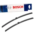 BOSCH AEROTWIN SCHEIBENWISCHER VORNE passend für MERCEDES SPRINTER B907