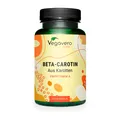 Vegavero Beta Carotin | 180 Kapseln | vegan