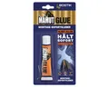 BOSTIK Montagekleber Mamut Glue, (Solo), wasserdicht, extremste Anfangshaftung, elastisch