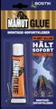 BOSTIK Mamut Glue Montagekleber Sofortkleber  Mammut 38g  Tube Kleber weiß 🦣🦣