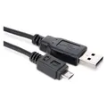 Goobay USB 2.0 Hi-Speed (0.15 m, USB 2.0) (95736)