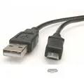 Usb 2.0 Kabel Usb-a/micro-usb, 0,15 M - Goobay