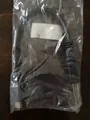 Goobay USB 2.0 Daten-/Ladekabel USB-A/MicroUSB-B m/m 0,15m Schwarz Neu