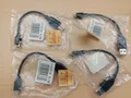 4 Stk. USB-Kabel USB2.0 Typ A- Micro B ST/ST