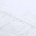 Gründl Funny color oder uni 100g chenillartiger voluminöser Faden mit Microfaser