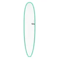 Surfboard TORQ Epoxy TET 9.0 Longboard Seargreen  TOP EBAY ANGEBOT