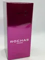 (445,00€/L) Rochas Man Men 100 ml Eau de Toilette EdT Spray Neu OvP