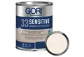 GORI Holzschutzlasur 33 Sensitive - 0.75 Ltr