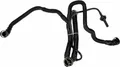 Emphysem – Rohrleitung Kunststoff EMH654 GATES für AUDI A4 B7 A4 B7 Avant A6 C6