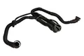 Für GATES GATEMH654 Hose, crankcase ventilation GATEMH654 Crankcase breather ho