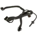 ORIGINAL® Gates Schlauch, Kurbelgehäuseentlüftung für Audi A4 B7 Avant A4 B7
