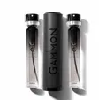 GAMMON Eau de Parfum GAMMON 8987 Black Guitar Herrenparfum Set, aromatisch-fruchtig, 1-tlg., Je nach Ausführung ein unterschiedliches Duftensemble